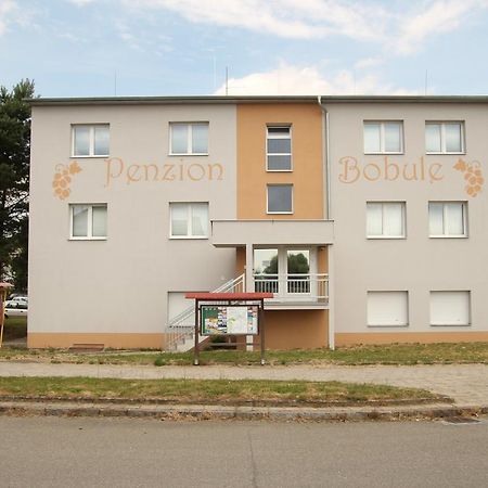 Penzion Bobule Stare Mesto  Екстериор снимка