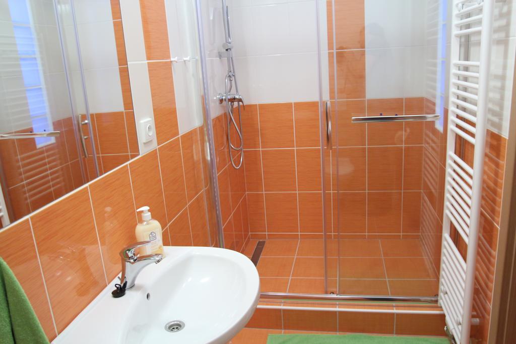 Penzion Bobule Stare Mesto  Стая снимка