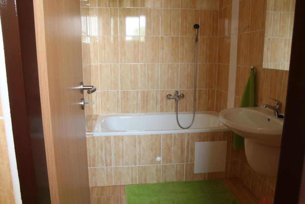 Penzion Bobule Stare Mesto  Екстериор снимка
