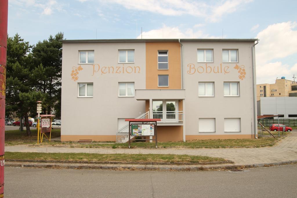 Penzion Bobule Stare Mesto  Екстериор снимка